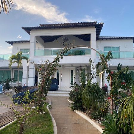 Mansao Bolsoni Bed & Breakfast Saquarema Luaran gambar