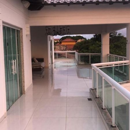 Mansao Bolsoni Bed & Breakfast Saquarema Luaran gambar