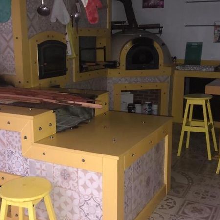 Mansao Bolsoni Bed & Breakfast Saquarema Luaran gambar