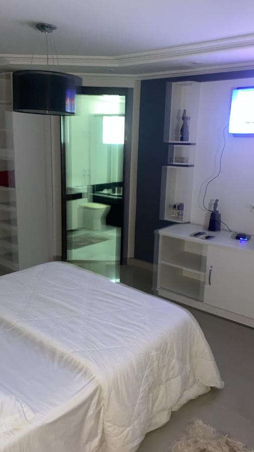 Mansao Bolsoni Bed & Breakfast Saquarema Luaran gambar