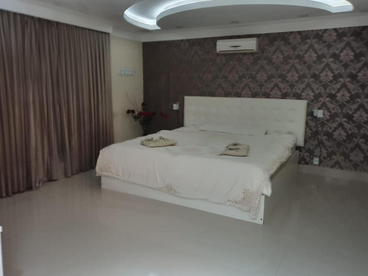 Mansao Bolsoni Bed & Breakfast Saquarema Luaran gambar