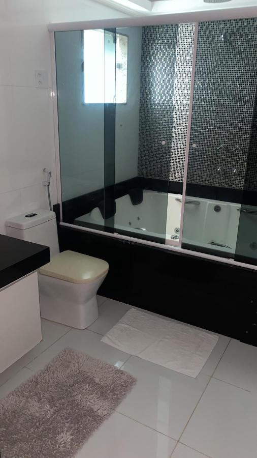 Mansao Bolsoni Bed & Breakfast Saquarema Luaran gambar